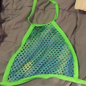 Ravewear set